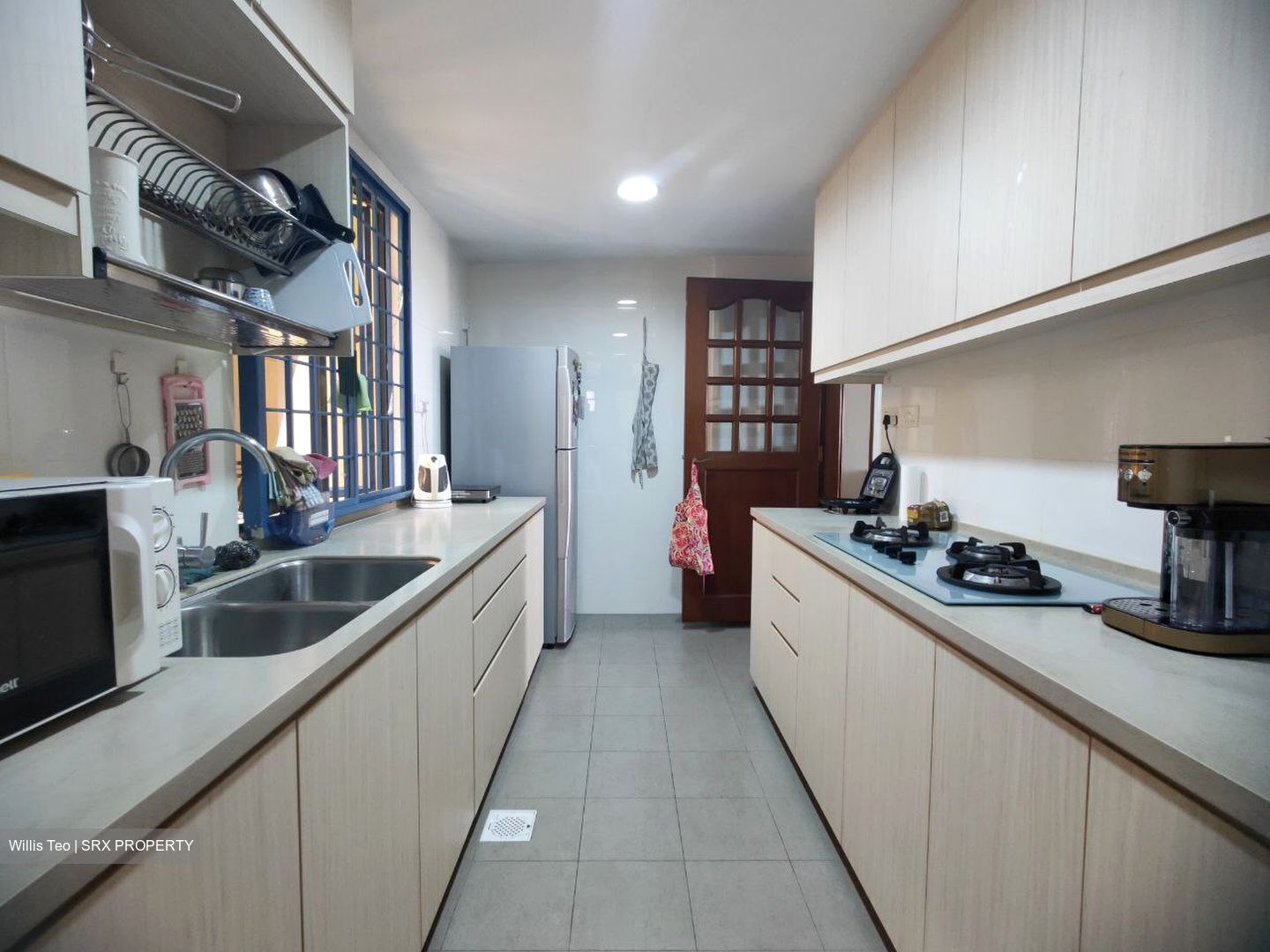 Westcove Condominium (D5), Condominium #432490111